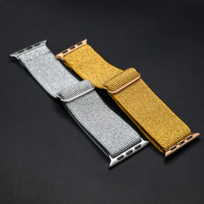 designer apple watch bands