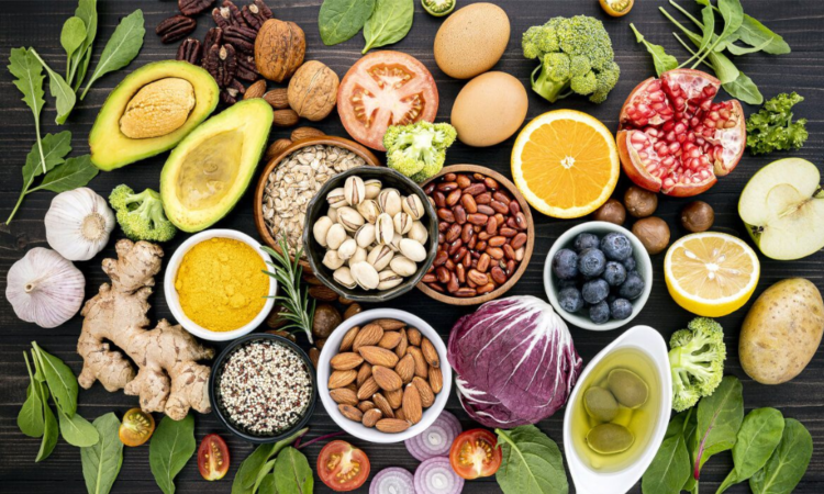 food sensitivity tests