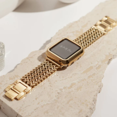 luxury apple watch bands